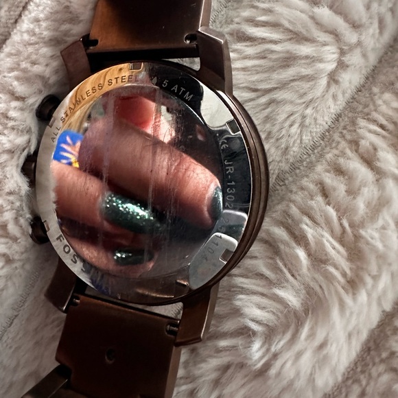 Fossil men’s watch - Picture 5 of 6